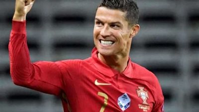 كأس العالم 2022.. رونالدو يدخل التاريخ بعد هدفه اليوم أمام غانا