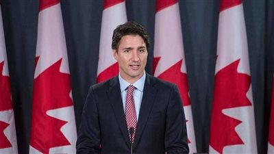 ترودو: مقتل كنديان فى انفجار مرفأ بيروت