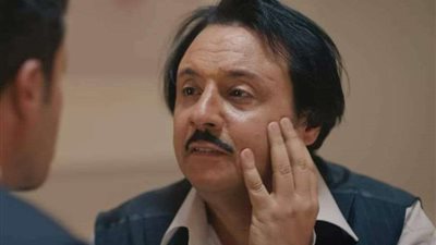 محمد صلاح آدم يحظي بردود أفعال واسعة عن مسلسل 