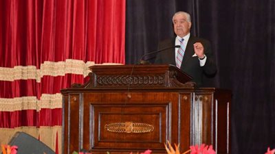 زاهي حواس يرد على جماهير نادي الزمالك بشأن الخلافات بينهما