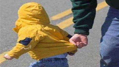 بالتفاصيل.. ربة منزل تعترف بخطف ابن جارهم  لطلب فدية بمساعدة زوجها وشقيقها