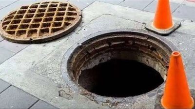 تفاصيل مصرع طفلة 6 سنوات إثر سقوطها في «بلاعة» بالهرم