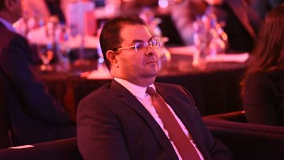 سعد شلبي: عقد الرعاية بين الأهلي وشركة اتصالات مصر يصل إلى آفاق غير مسبوقة