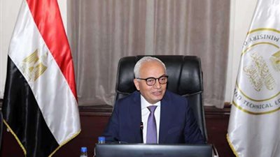 تفاصيل مهمة من التعليم  لطلاب الشهادة الإعدادية بشأن تسجيل استمارة الامتحانات إلكترونيا