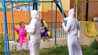 بُشري سارة.. زيارة استثنائية لنزيلات مراكز الإصلاح حتى 8 ديسمبر المقبل