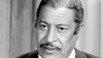 في ذكرى ميلاده.. عماد حمدي شارك بفيلم إيطالي عربي مشترك مع روبرت تايلور