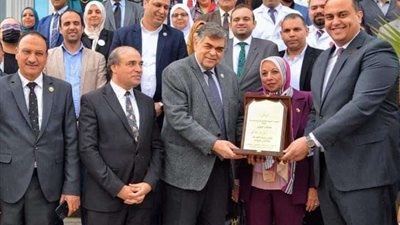 السبكي: نسير بخُطى ثابتة نحو استكمال طريق الإصلاح الصحي الشامل بمصر