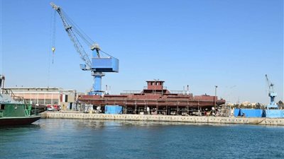 ربيع: 37 مليون متر مكعب من الرمال المشبعة بالمياه تم إزالتها حتى الآن