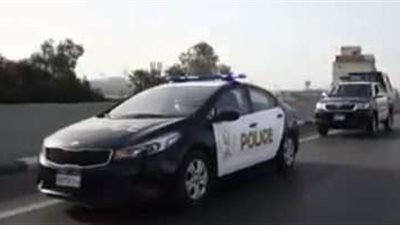 ضبط 168 قطعة سلاح و270 قضية مخدرات خلال حملات موسعة