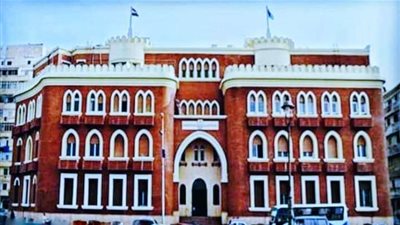 جامعة الإسكندرية تستقبل طلبات المرشحين فى بانتخابات اتحاد الطلاب