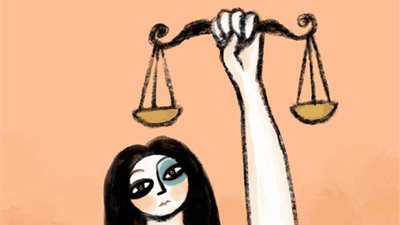 «قضايا المرأة» تطلق حملة تحت شعار: قانون موحد لمناهضة العنف