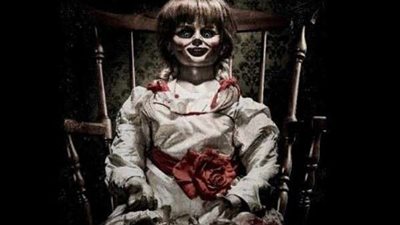 حقيقة هروب الدمية المسكونة 