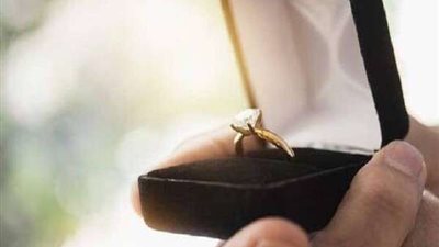 بالفيديو.. عريس يترك عروسه يوم الزفاف والسبب صادم!