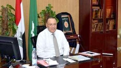 استمرار انتظام عملية توريد محصول الأرز لمواقع التجميع بالشرقية