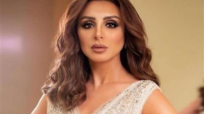 شقيق أنغام يكشف حقيقة اصابتها بشلل في الأمعاء