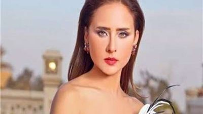 بطريقتها الخاصة.. نيللى كريم تروج للجزء الثاني من مسلسل بـ 