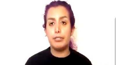 بالفيديو.. فتاة تتهم شقيقها باغتصابها بعلم أهلها لمدة 6 سنوات