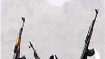 إصابة 3 أشقاء خلال مشاجرة بالأسلحة النارية بالقليوبية.. والنيابة تواصل التحقيق