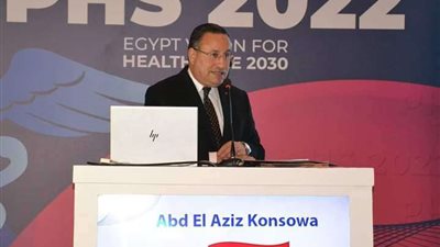 نائب وزير التعليم العالى يفتتح أعمال المؤتمر الدولى الثانى لصيدلة الإسكندرية