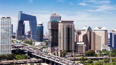 الصين: إعادة فتح مراكز التسوق والمتاجر المتضررة من جائحة (كوفيد-19) أمر عاجل