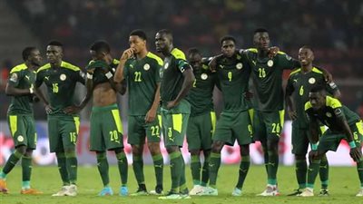 كاس العالم 2022.. منتخب السنغال يمنح الفوز الأول للقارة الإفريقية أمام قطر
