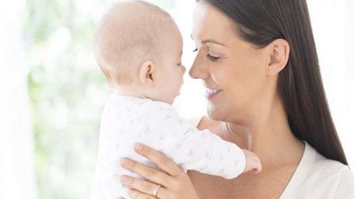 أهم النصائح للعناية ببشرة الرضيع في الشتاء