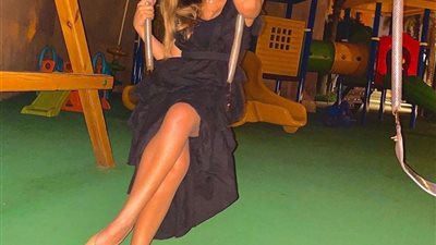 بإطلالة مرحة.. ملك قورة تخطف الأنظار في أحدث ظهور لها