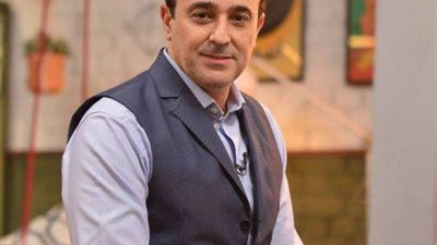 صابر الرباعي يكشف موعد أول حفل جماهيري بعد التوقف