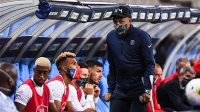 بعد هزيمتهم بالأمس.. مبابي يسخر من السيتي
