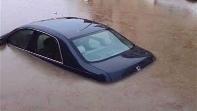 تجاوزت أمطار 2009.. سيول جدة تتصدر مؤشرات جوجل