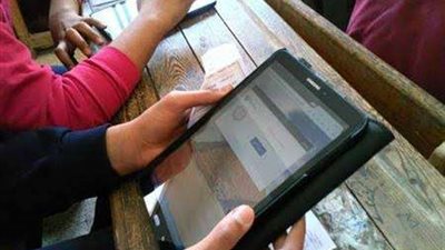 بقرارات عاجلة.. مواصفات الورقة الامتحانية علي نظام التابلت