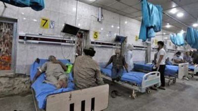 وزارة الصحة الكويتية ترصد أول إصابة بالكوليرا فى البلاد