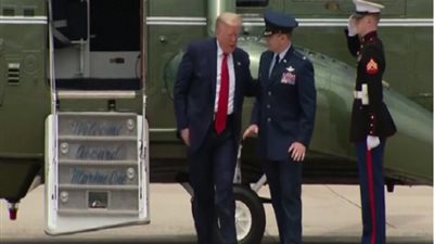 ترامب يهدد بتفعيل آلية سناباك لفرض العقوبات على إيران