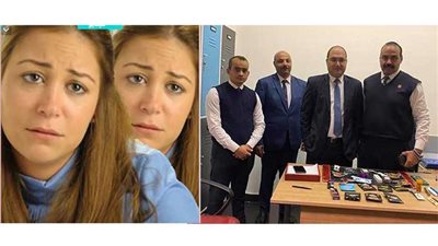 عاجل.. نص بيان جمارك مطار القاهرة بعد إخلاء سبيل منة شلبي