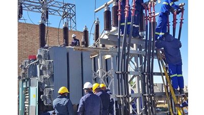 لصيانة المحولات.. فصل الكهرباء 5 ساعات عن مناطق في الغردقة