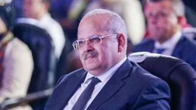 الخشت: امتحانات منتصف الفصل الدراسي مستمرة دون عائق