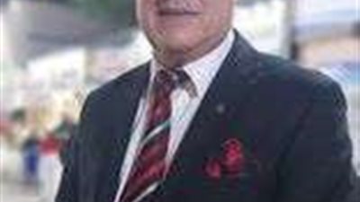 وفاة سيد جوهر نائب رئيس نادي الترسانة الأسبق