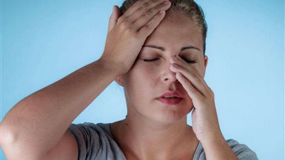 ما هي أعراض الجيوب الأنفية؟ مخاطرها وطرق علاجها