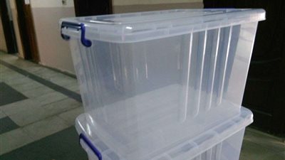 عين شمس تستعد لانتخابات اتحادات الطلاب بصناديق شفافة