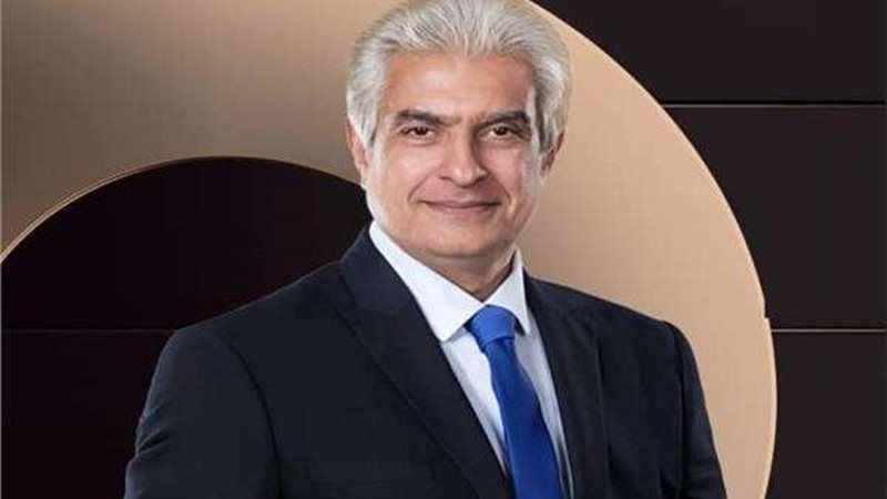 الإعلامي الراحل وائل