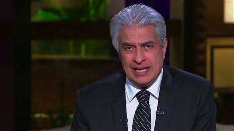 وائل الابراشي
