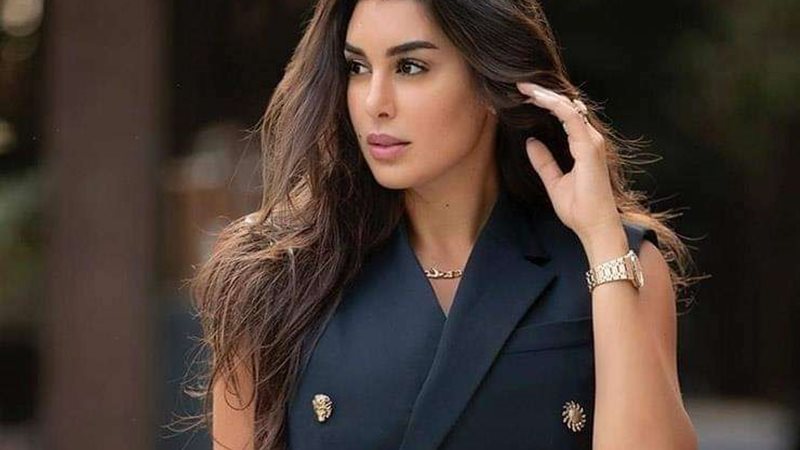 ياسمين صبري