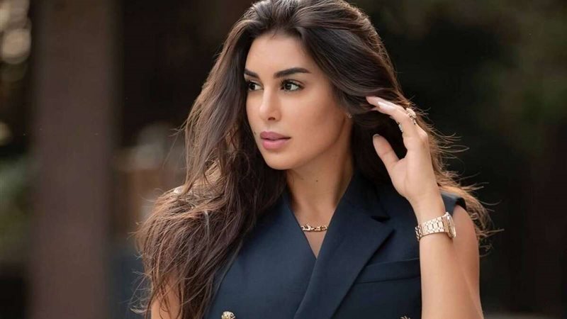 ياسمين صبري