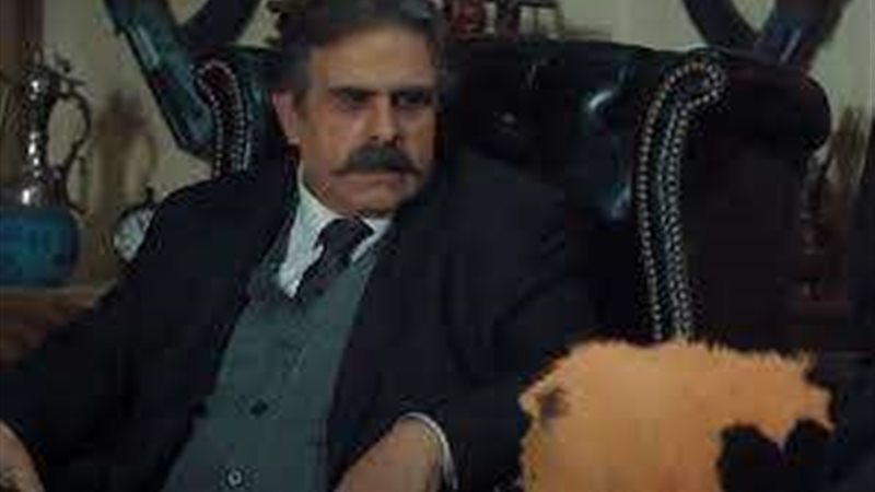 جوزيف عبود