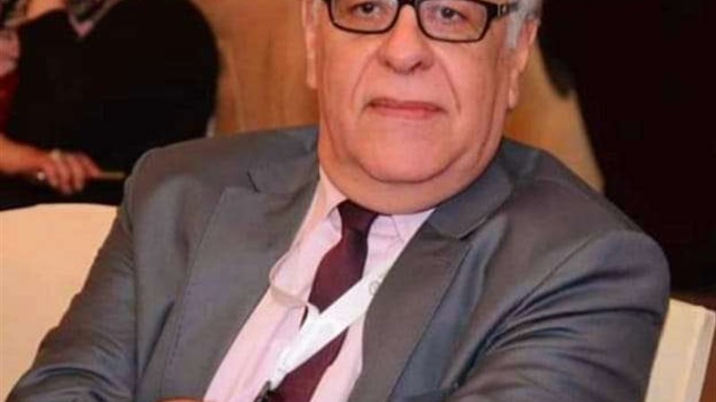 أحمد الشامي خبير