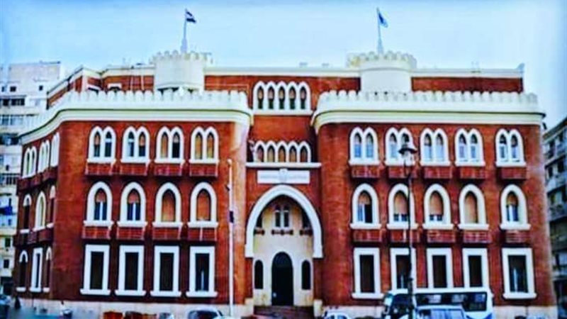 انتخابات اتحاد الطلاب