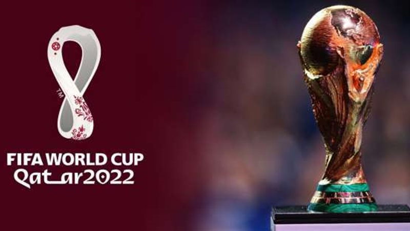 كاس العالم قطر 2022