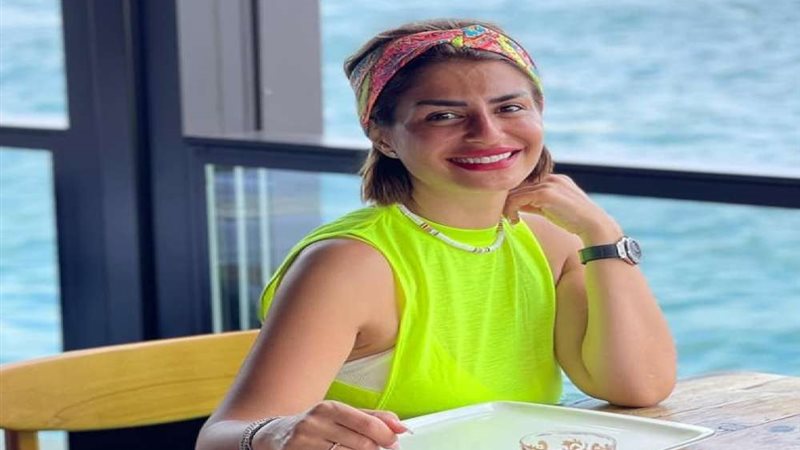 منة فضالي