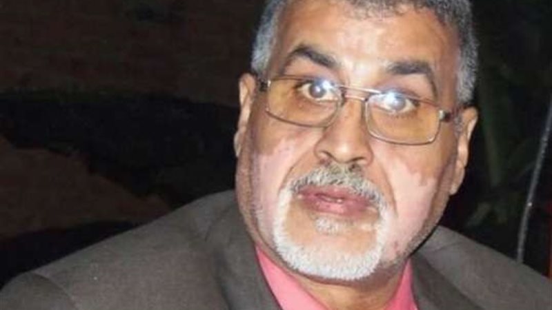 الدكتور مجدى فكرى