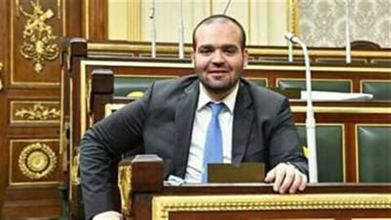 كريم السادات